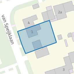 Perceel MAA00-A-4055