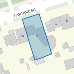 Perceel MAA00-A-4056