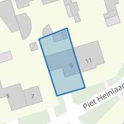 Perceel MAA00-A-4062