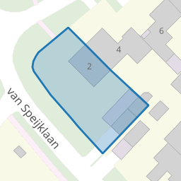 Perceel MAA00-A-4064