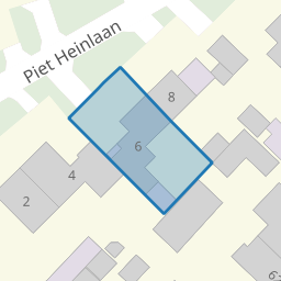 Perceel MAA00-A-4066