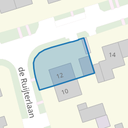 Perceel MAA00-A-4068