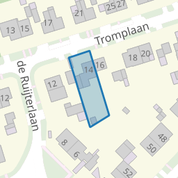 Perceel MAA00-A-4073