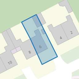 Perceel MAA00-A-4080