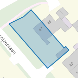 Perceel MAA00-A-4095