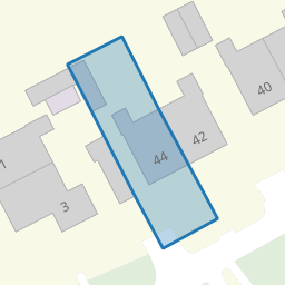 Perceel MAA00-A-4116