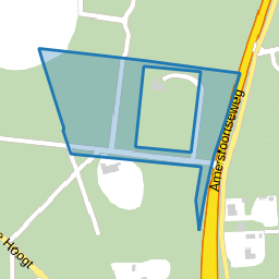 Perceel MAA00-A-4158