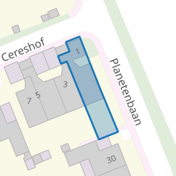 Perceel MAA00-A-4232