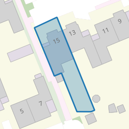 Perceel MAA00-A-4254