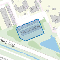 Perceel MAA00-A-4266