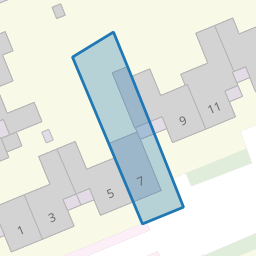 Perceel MAA00-A-4281