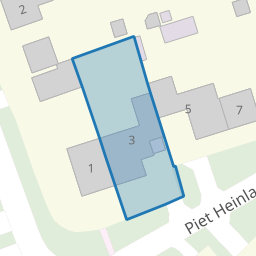 Perceel MAA00-A-4340