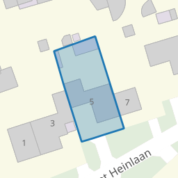 Perceel MAA00-A-4341