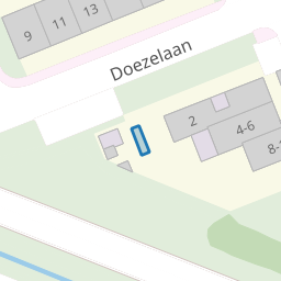 Perceel MAA00-A-4368