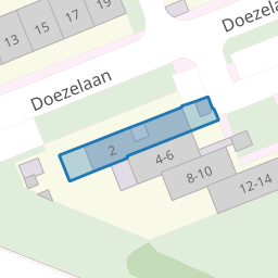 Perceel MAA00-A-4370