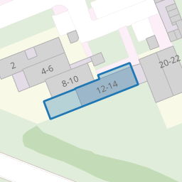 Perceel MAA00-A-4373