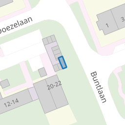 Perceel MAA00-A-4379