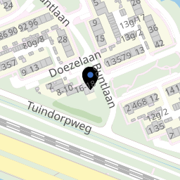Appartement MAA00 A 4391 10