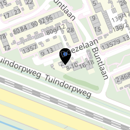 Appartement MAA00 A 4391 2