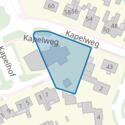 Perceel MAA00-A-4431