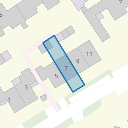 Perceel MAA00-A-4436