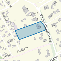 Perceel MAA00-A-4469