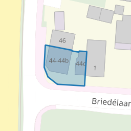Perceel MAA00-A-4477