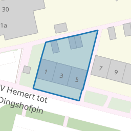 Perceel MAA00-A-4495