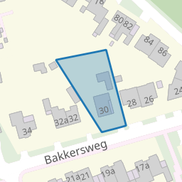 Perceel MAA00-A-4496