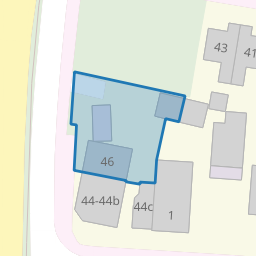 Perceel MAA00-A-4518