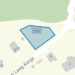 Perceel MAA00-A-4520