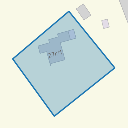 Perceel MAA00-A-4555