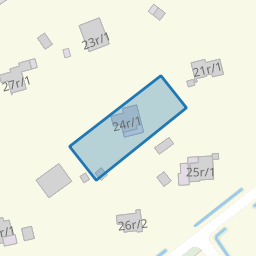 Perceel MAA00-A-4558