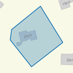 Perceel MAA00-A-4560