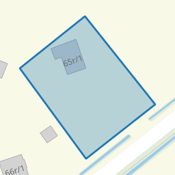 Perceel MAA00-A-4567