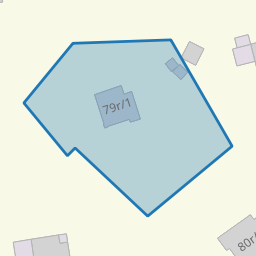 Perceel MAA00-A-4599