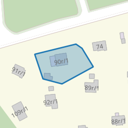 Perceel MAA00-A-4603