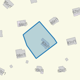 Perceel MAA00-A-4623