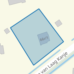 Perceel MAA00-A-4626