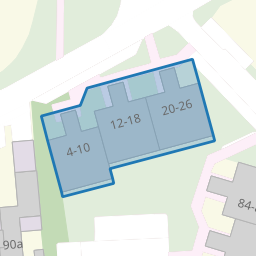 Perceel MAA00-A-4655