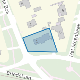 Perceel MAA00-A-4660