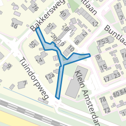 Perceel MAA00-A-4676