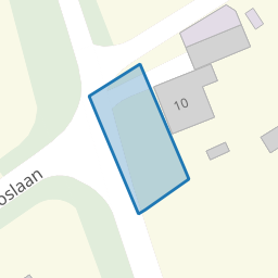 Perceel MAA00-A-4691