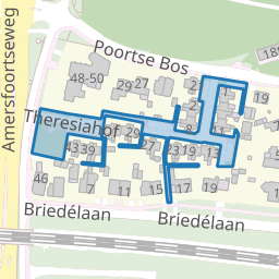 Perceel MAA00-A-4710