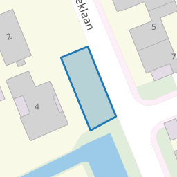 Perceel MAA00-A-4764