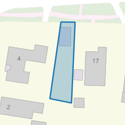 Perceel MAA00-A-4776