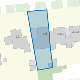 Perceel MAA00-A-4778