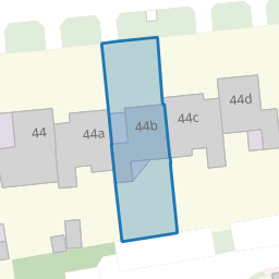 Perceel MAA00-A-4780