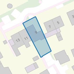 Perceel MAA00-A-4795