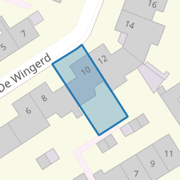 Perceel MAA00-A-4818